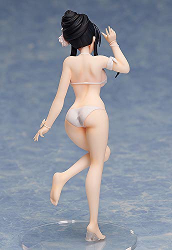 Amazon.co.jp: 閃乱カグラ PEACH BEACH SPLASH 斑鳩 水着Ver. 1/12